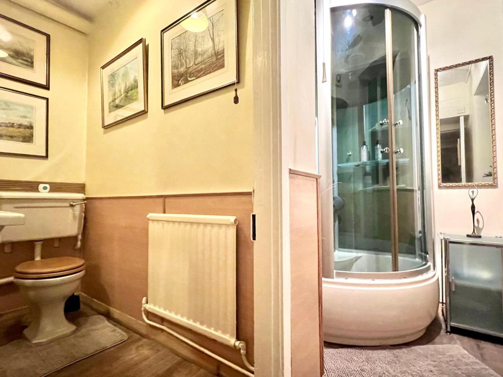 Colthrop Manor B&B Thatcham Cameră foto