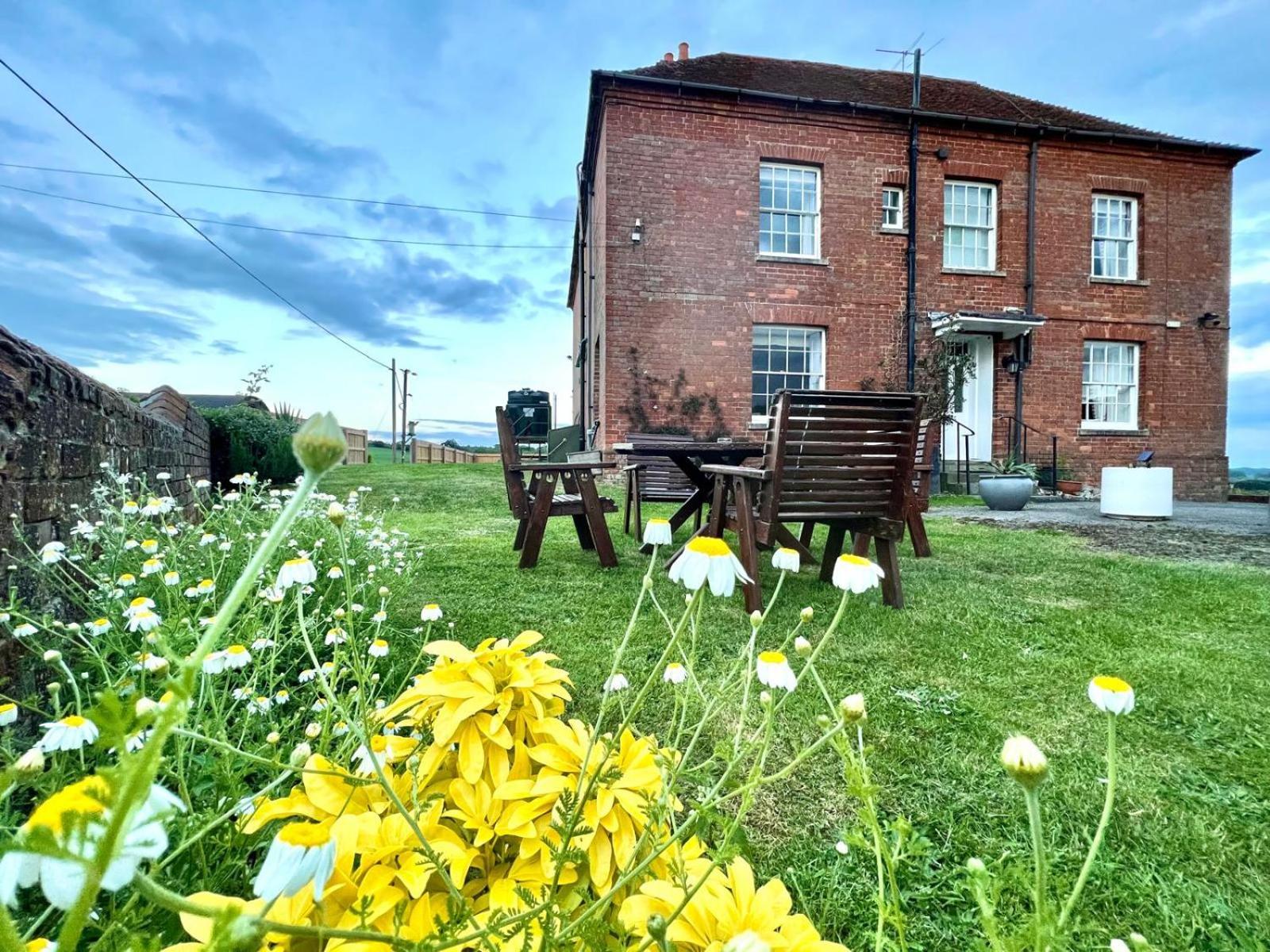 Colthrop Manor B&B Thatcham Exterior foto